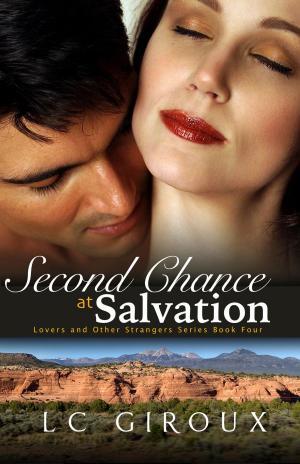 Cover of the book Second Chance at Salvation by Tricia O'Malley