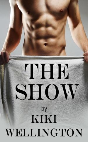 bigCover of the book The Show by 