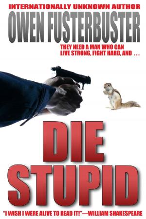 bigCover of the book Die Stupid by 