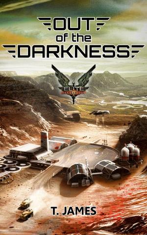 Cover of the book Elite: Out of the Darkness by Lawrence Burton