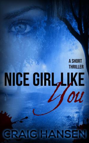 Book cover of Nice Girl Like You