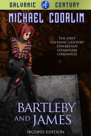 Cover of the book Bartleby and James by Jud Widing