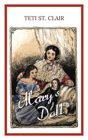 Cover of the book Mary's Doll by Jessie Mahoney