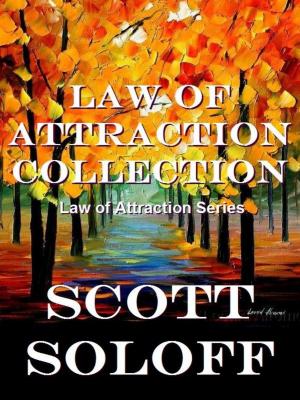 Cover of the book Law Of Attraction Collection by Lynn Thomas