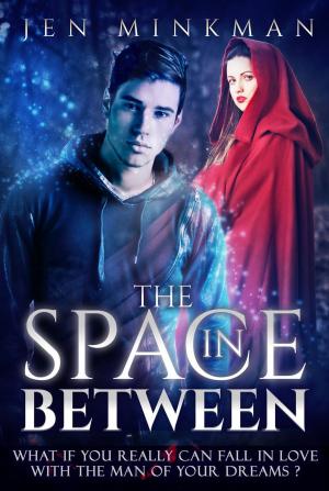 Cover of the book The Space In Between by 加斯汀．柯羅寧(Justin Cronin)