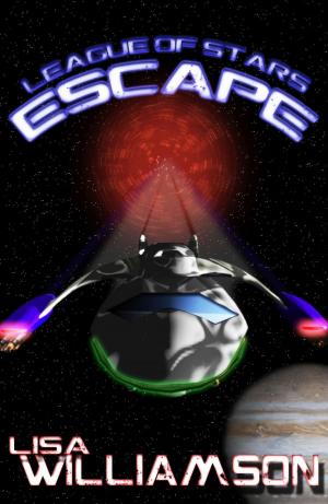 Cover of the book Escape by Bryan Schmidt