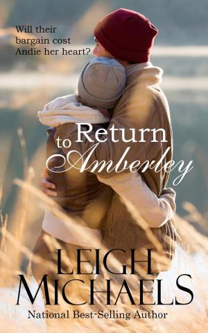 Cover of the book Return to Amberley by Lola Blackburn