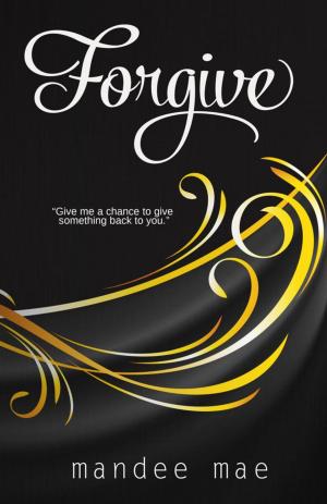 bigCover of the book Forgive by 