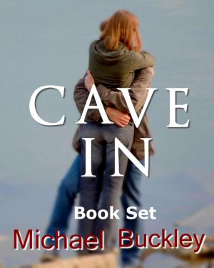 Cover of the book Cave In Book Set by Dani Hart