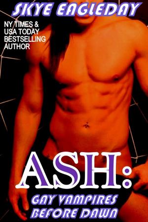 Cover of the book Ash: Gay Vampires Before Dawn by Arthur Conan Doyle
