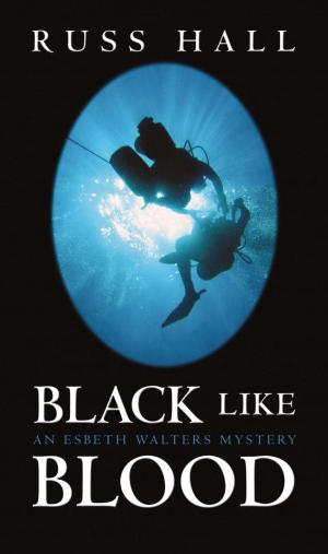 bigCover of the book Black Like Blood by 