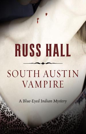 Book cover of South Austin Vampire