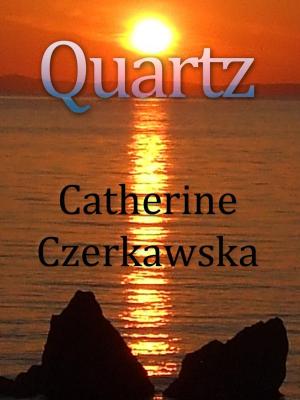 Cover of the book Quartz by Geoffrey Gibson