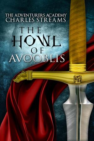 bigCover of the book The Howl of Avooblis by 