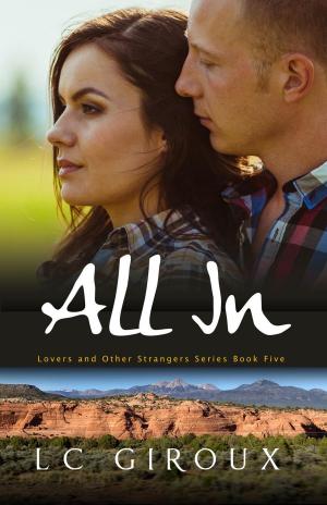 Cover of the book All In by JL Bryan
