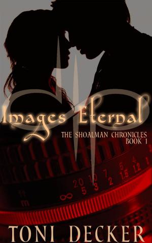 Book cover of Images Eternal