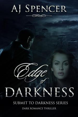Cover of the book Edge of Darkness by Beverly Jenkins, Anthea Lawson, Anna J. Stewart