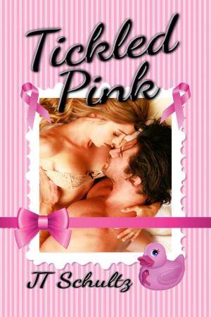 Cover of the book Tickled Pink by Rosemary Bach-Holzer