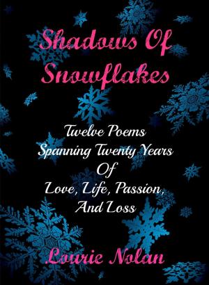 Cover of the book Shadows Of Snowflakes by Donna Dull