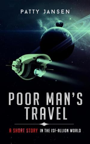 Cover of the book Poor Man's Travel by R.G. Taark