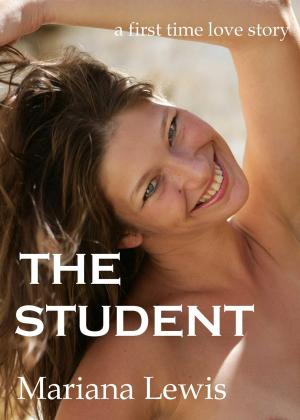 Book cover of The Student