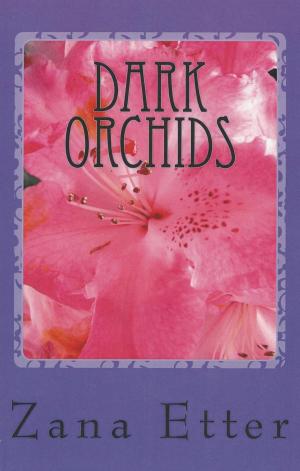 Cover of the book Dark Orchids by Roy Jenner