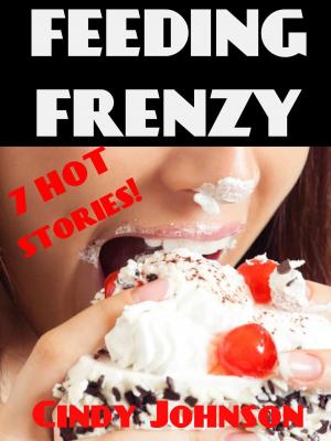 bigCover of the book Feeding Frenzy by 