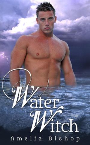 Cover of the book WaterWitch by Tatum Wilde