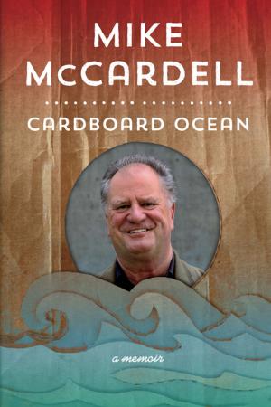 Cover of the book Cardboard Ocean by Cam Tait, Jim Taylor