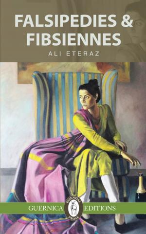 Cover of the book Falsipedies & Fibsiennes by Julie Roorda