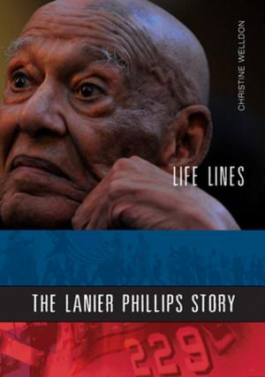 Cover of the book Life Lines by Eric Sparling