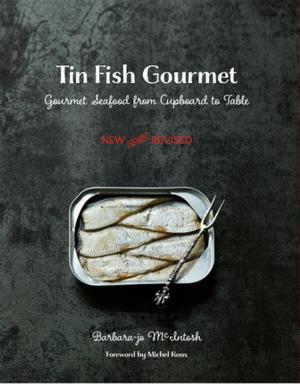 Cover of the book Tin Fish Gourmet by Kai Cheng Thom