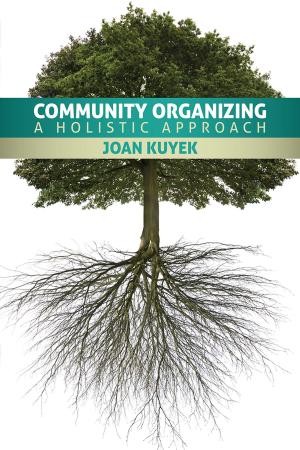 Cover of the book Community Organizing by Stephen Dale