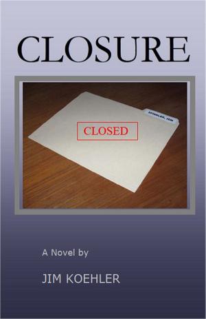 Cover of the book Closure by Lois W. Marlatt