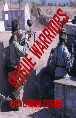 Cover of the book Rogue Warriors by Sheryl Fletcher