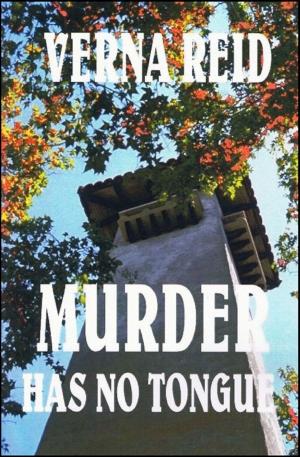 Book cover of Murder Has No Tongue