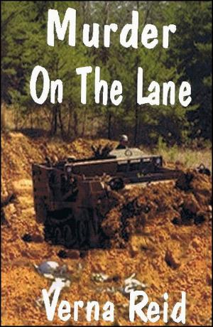 Book cover of Murder On The Lane