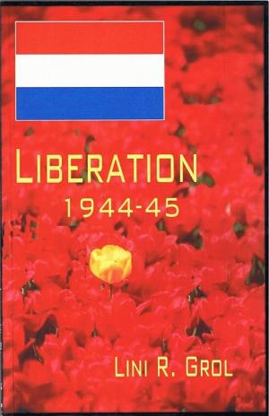 Cover of Liberation 1944-45