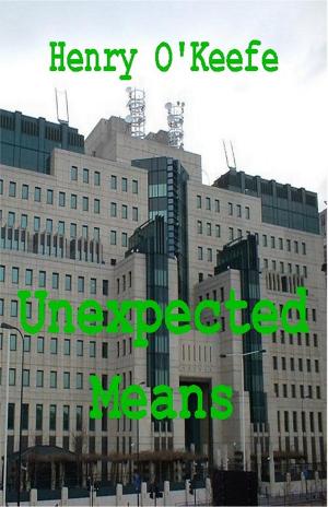 Cover of Unexpected Means