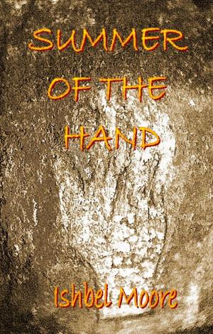 Cover of Summer Of The Hand