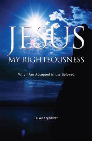 Cover of the book Jesus My Righteousness by H. Smitskamp, Harmen Boersma