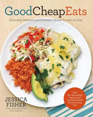 Book cover of Good Cheap Eats