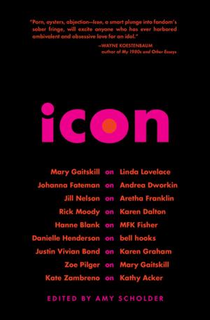 bigCover of the book Icon by 