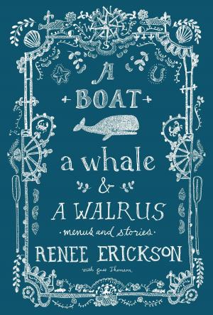 Cover of the book A Boat, a Whale & a Walrus by Jack Nisbet