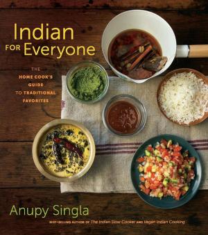 Cover of Indian for Everyone