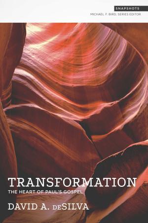 Cover of the book Transformation by Dayton Hartman