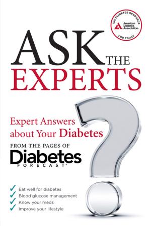 Cover of the book Ask the Experts by Nancy S. Hughes
