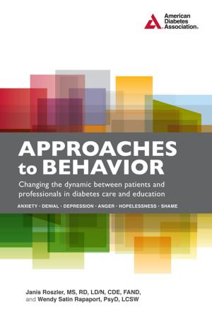 Cover of the book Approaches to Behavior by Jean Betschart Roemer