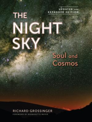 Cover of the book The Night Sky, Updated and Expanded Edition by Cecil Brown
