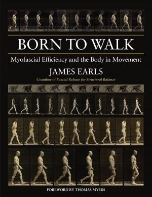 Cover of the book Born to Walk by CHARLES A. Moss, M.D.